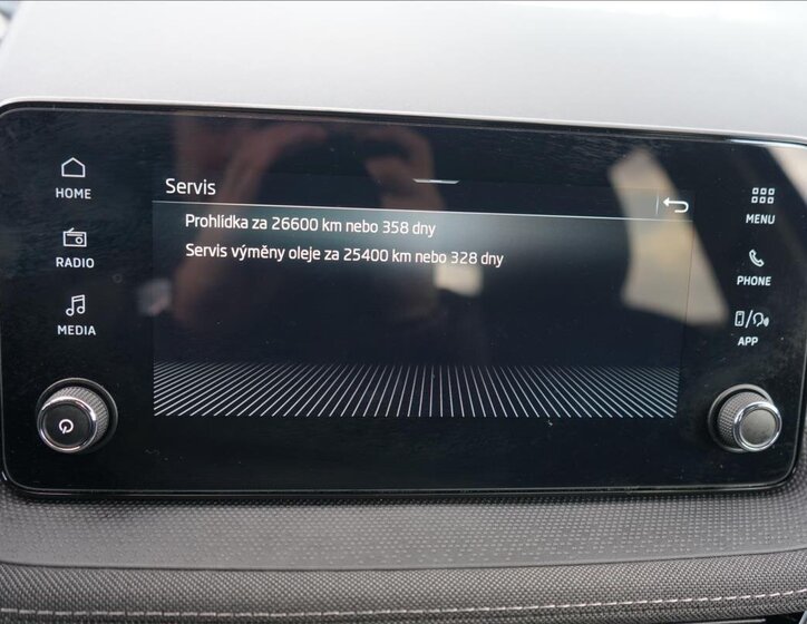 Škoda Fabia Hatchback 999,0 70 kw