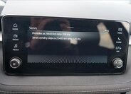 Škoda Fabia Hatchback 999,0 70 kw