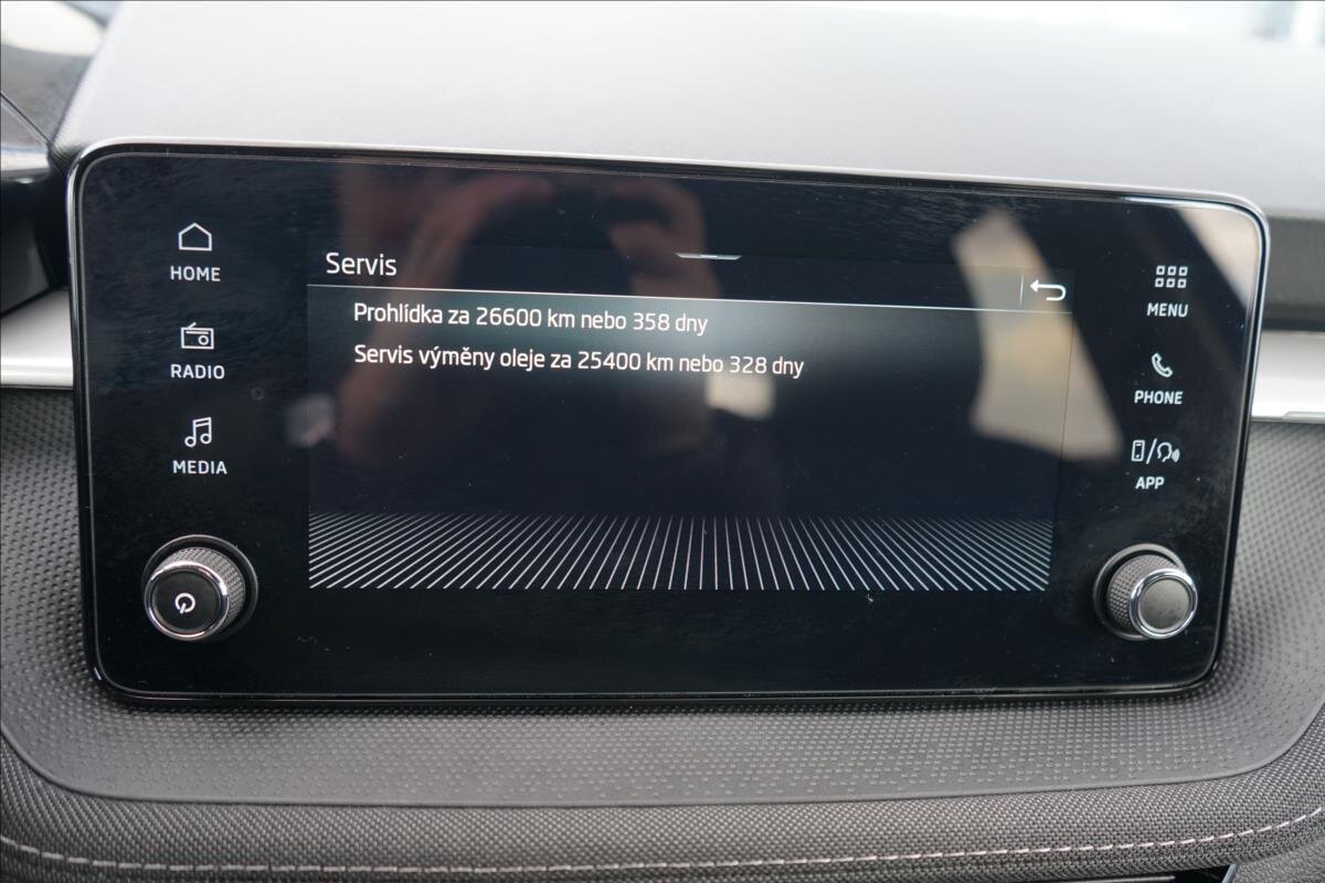 Škoda Fabia Hatchback 999,0 70 kw