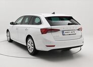 Škoda Octavia 7