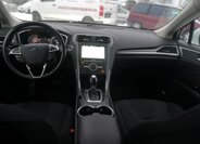 Ford Mondeo Kombi 2,0 l 132 kw