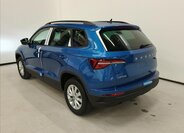 Škoda Karoq SUV 1,5 l 110 kw