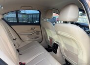 BMW Řada 3 Sedan 0,0 0