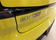 Volvo EX30 SUV / Terénní 0,0 200 kw