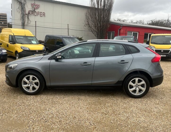 Volvo V40 Hatchback 1,6 l 84 kw