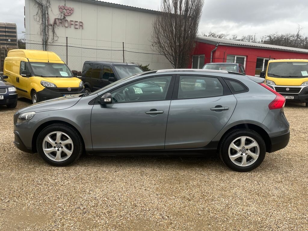 Volvo V40 Hatchback 1,6 l 84 kw