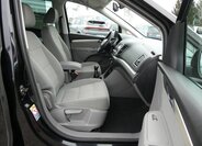 Seat Alhambra MPV 2,0 l 103 kw