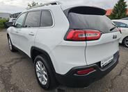 Jeep Cherokee 7