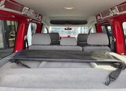 Volkswagen Caddy MPV 2,0 l 63 kw