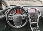 Opel Astra 10