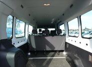 Ford Transit Ostatní 2,0 l 96 kw