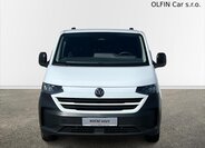 Volkswagen Transporter Skříň 2,0 l 110 kw
