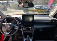 Toyota Yaris Cross SUV / Terénní 1,5 l 68 kw