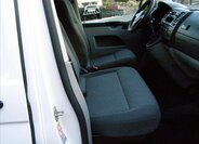 Volkswagen Transporter 23