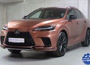 Lexus RX 500h 1