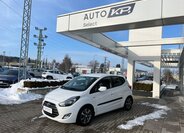 Hyundai ix20 MPV 1,6 l 92 kw