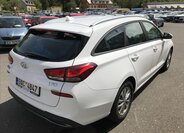 Hyundai i30 Kombi 1,6 l 85 kw