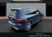Mercedes-Benz GLB SUV / Terénní 1,3 l 100 kw