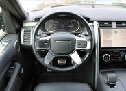 Land Rover Discovery 11