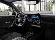 Mercedes-Benz Třídy A Hatchback 2,0 l 110 kw