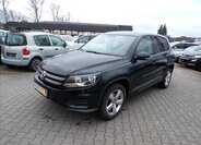 Volkswagen Tiguan Kombi 2,0 l 147 kw