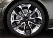 Lexus LC 500 Kupé 5,0 l 341 kw