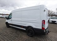 Ford Transit Ostatní 2,0 l 125 kw