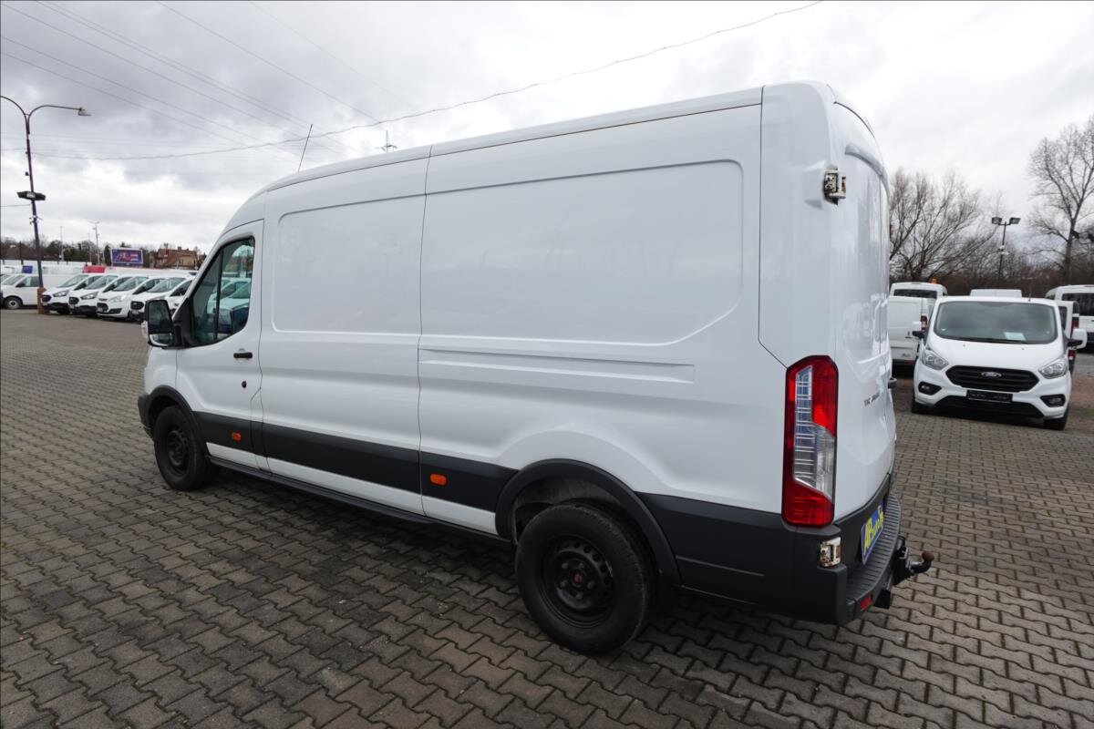 Ford Transit Ostatní 2,0 l 125 kw