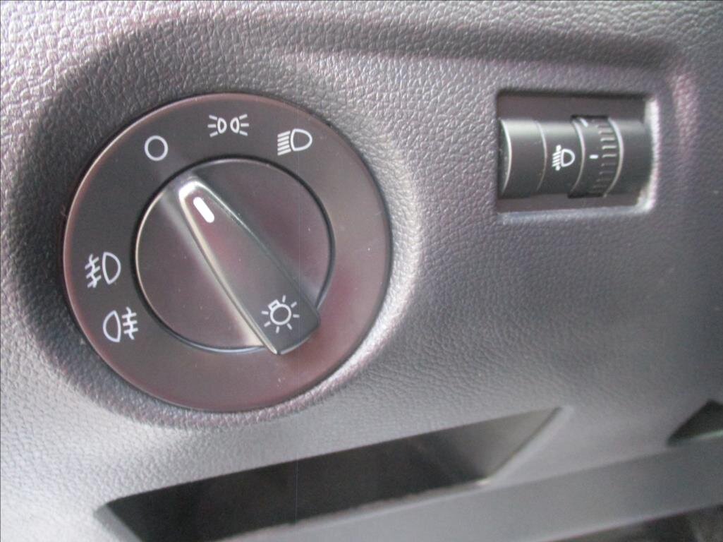 Škoda Roomster Kombi 1,2 l 63 kw