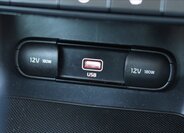 KIA Sportage SUV / Terénní 1,6 l 130 kw