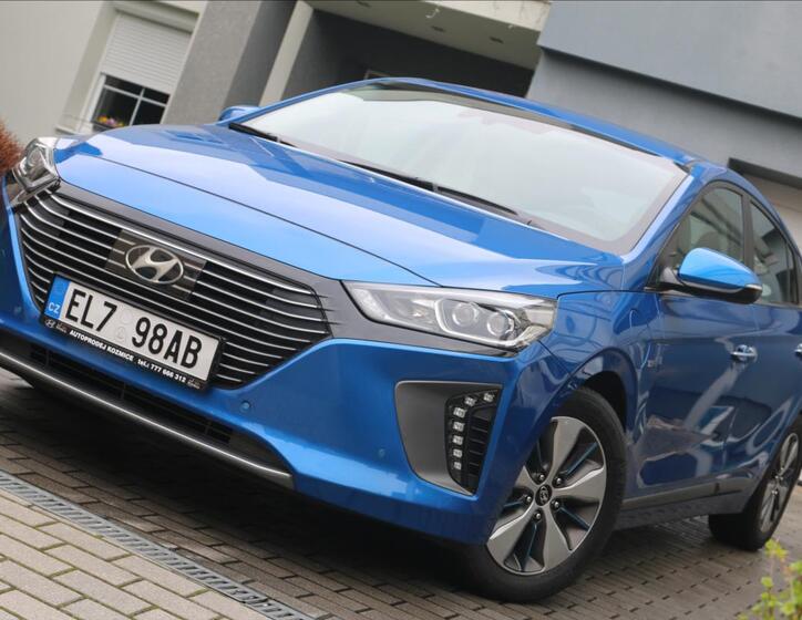 Hyundai IONIQ 6