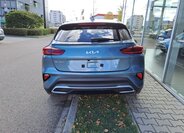 KIA XCeed Hatchback 1,5 l 103 kw