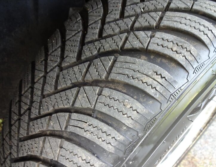 Peugeot Partner Skříň 1,2 l 81 kw