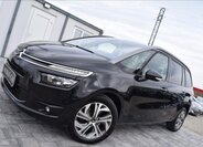 Citroën Grand C4 Picasso MPV 1,6 l 88 kw