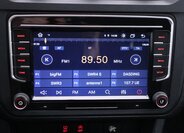 Volkswagen Caddy MPV 1,4 l 92 kw