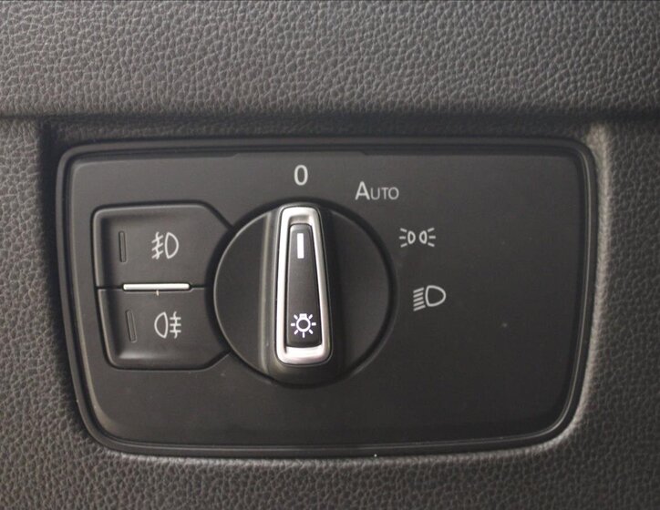 Volkswagen Passat 16