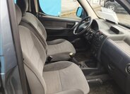 Citroën Berlingo 8