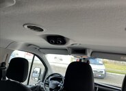 Ford Transit Custom 26