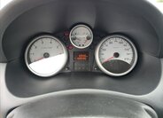 Peugeot 206 Hatchback 1,1 l 44 kw