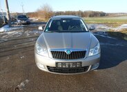 Škoda Octavia Kombi 1,6 l 77 kw