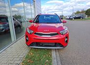 KIA Stonic 11