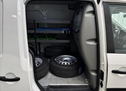 Volkswagen Caddy Ostatní 1,4 l 81 kw