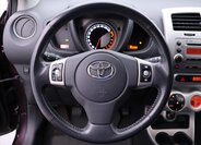 Toyota Urban Cruiser 14