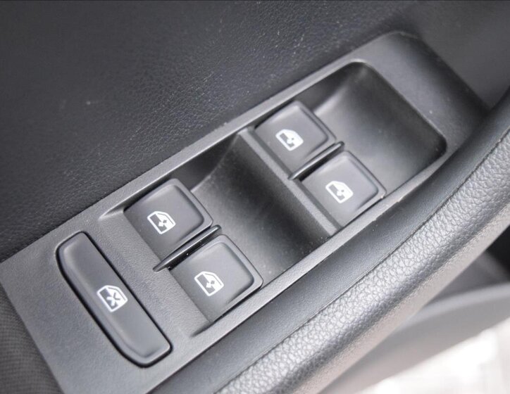 Škoda Fabia Kombi 1,2 l 81 kw