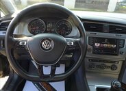 Volkswagen Golf Hatchback 1,2 l 63 kw