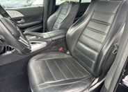 Mercedes-Benz GLE 13