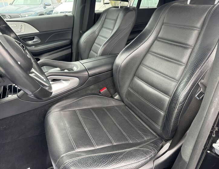 Mercedes-Benz GLE 13