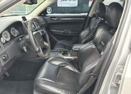 Chrysler 300C Kombi 3,0 l 160 kw