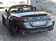 BMW Z4 Kabriolet 3,0 l 250 kw