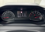 Peugeot 2008 SUV / Terénní 1,2 l 96 kw